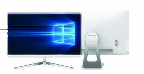 All in One PC